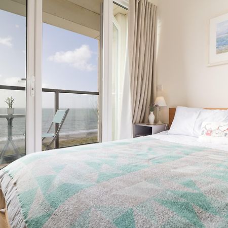 12 West End Point Apartment Пълхели Екстериор снимка