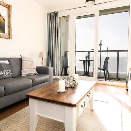 12 West End Point Apartment Пълхели Екстериор снимка
