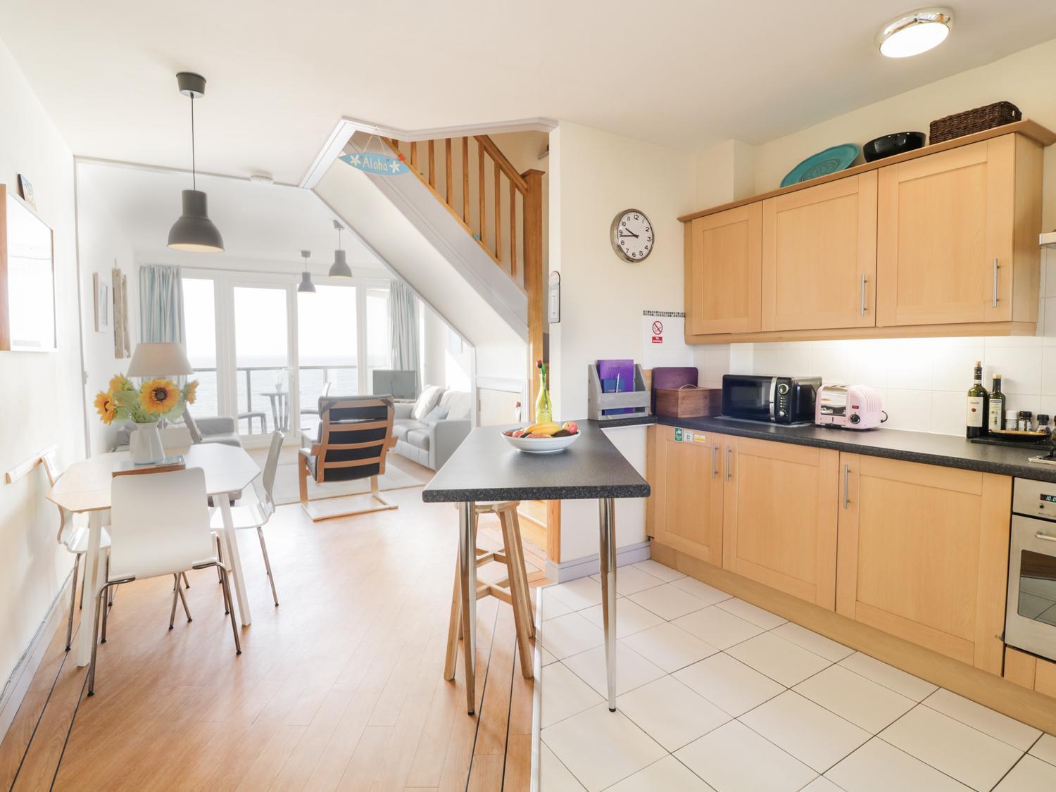 12 West End Point Apartment Пълхели Екстериор снимка