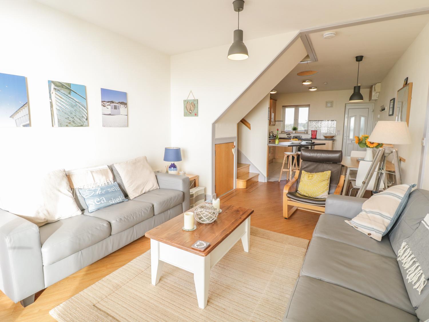 12 West End Point Apartment Пълхели Екстериор снимка