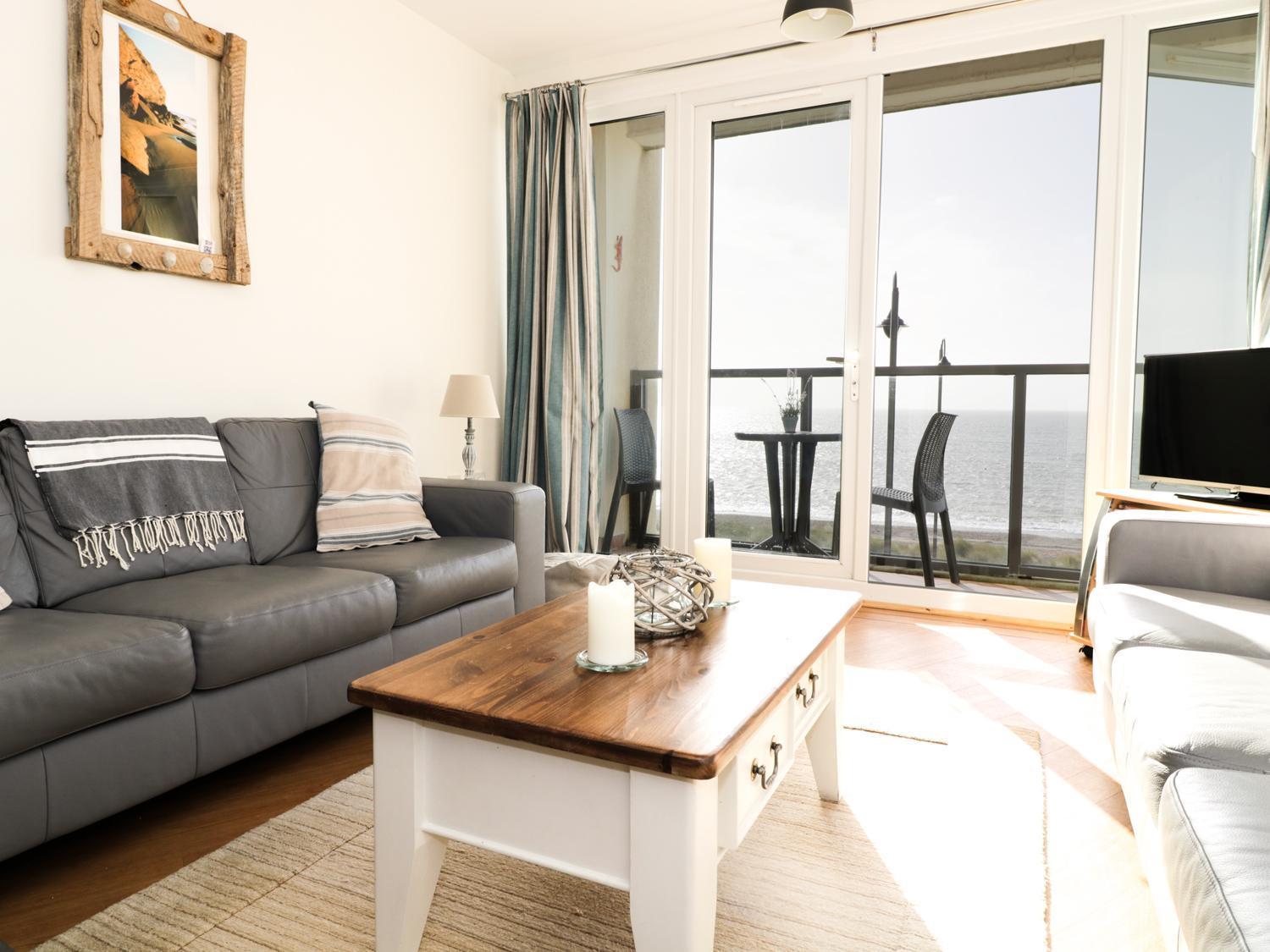 12 West End Point Apartment Пълхели Екстериор снимка